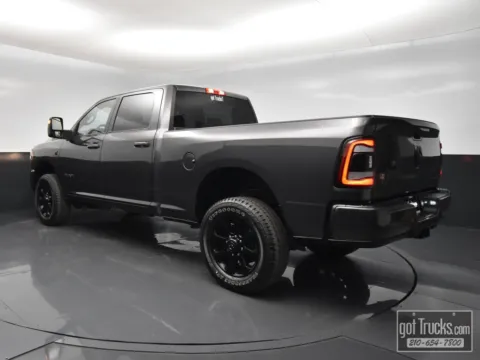 More photos of 2024 Ram 2500 Big Horn at got Trucks?, TX