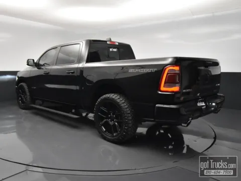 More photos of 2023 Ram 1500 Laramie at got Trucks?, TX