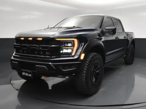 Photos of 2023 Ford F-150 Raptor R for sale in San Antonio, TX at got Trucks?
