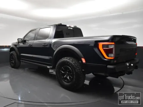 More photos of 2023 Ford F-150 Raptor R at got Trucks?, TX