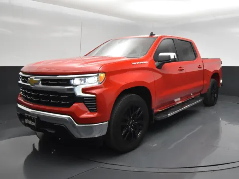 Photos of 2023 Chevrolet Silverado 1500 LT for sale in San Antonio, TX at got Trucks?