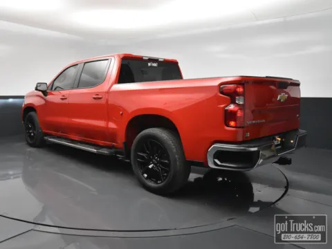 More photos of 2023 Chevrolet Silverado 1500 LT at got Trucks?, TX