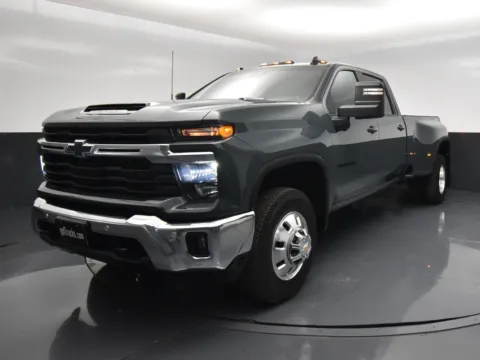 Photos of 2026 Chevrolet Silverado 3500 HD LT for sale in San Antonio, TX at got Trucks?