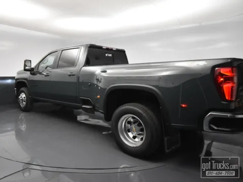 More photos of 2026 Chevrolet Silverado 3500 HD LT at got Trucks?, TX