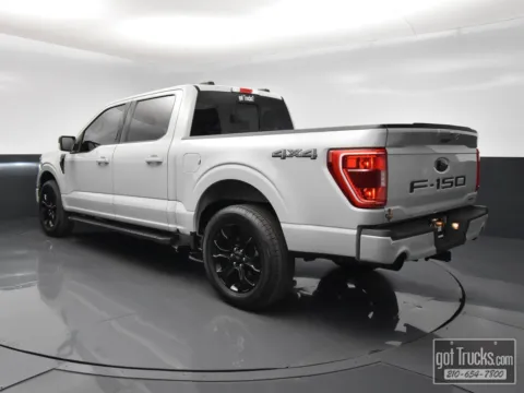 More photos of 2023 Ford F-150 XLT at got Trucks?, TX