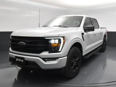Photos of 2023 Ford F-150 XLT for sale in San Antonio, TX at got Trucks?