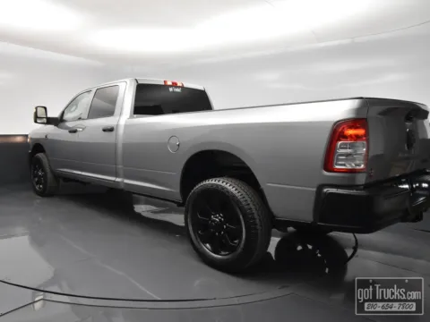 More photos of 2024 Ram 2500 Tradesman at got Trucks?, TX
