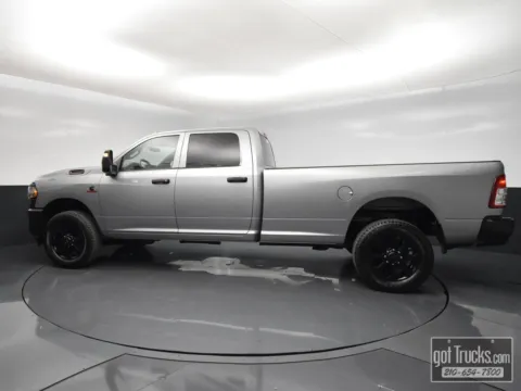Another view of 2024 Ram 2500 Tradesman for sale in San Antonio, TX at got Trucks?