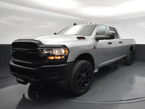 Photos of 2024 Ram 2500 Tradesman for sale in San Antonio, TX at got Trucks?