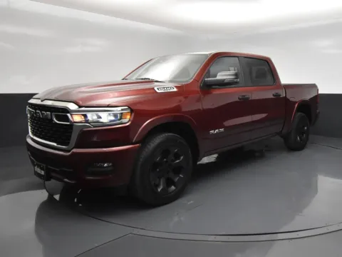 Photos of 2025 Ram 1500 Lone Star for sale in San Antonio, TX at got Trucks?