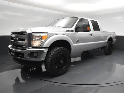 Photos of 2016 Ford Super Duty F-250 SRW Lariat for sale in San Antonio, TX at got Trucks?