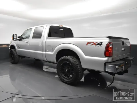 More photos of 2016 Ford Super Duty F-250 SRW Lariat at got Trucks?, TX