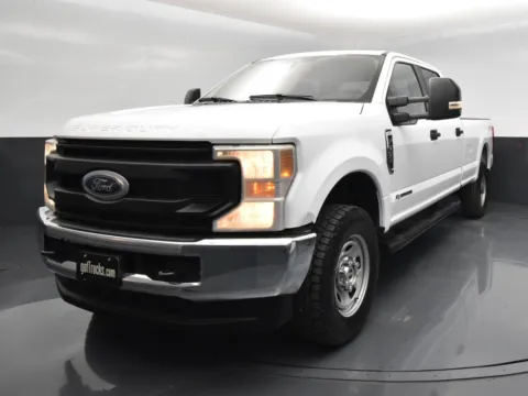 Photos of 2022 Ford Super Duty F-350 SRW XL for sale in San Antonio, TX at got Trucks?