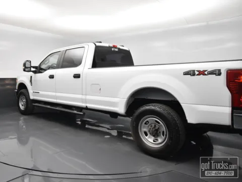 More photos of 2022 Ford Super Duty F-350 SRW XL at got Trucks?, TX