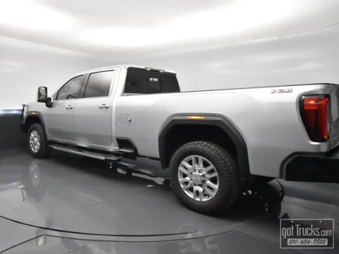 More photos of 2020 GMC Sierra 2500 HD SLT at got Trucks?, TX