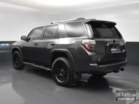 More photos of 2023 Toyota 4Runner SR5 Premium at got Trucks?, TX