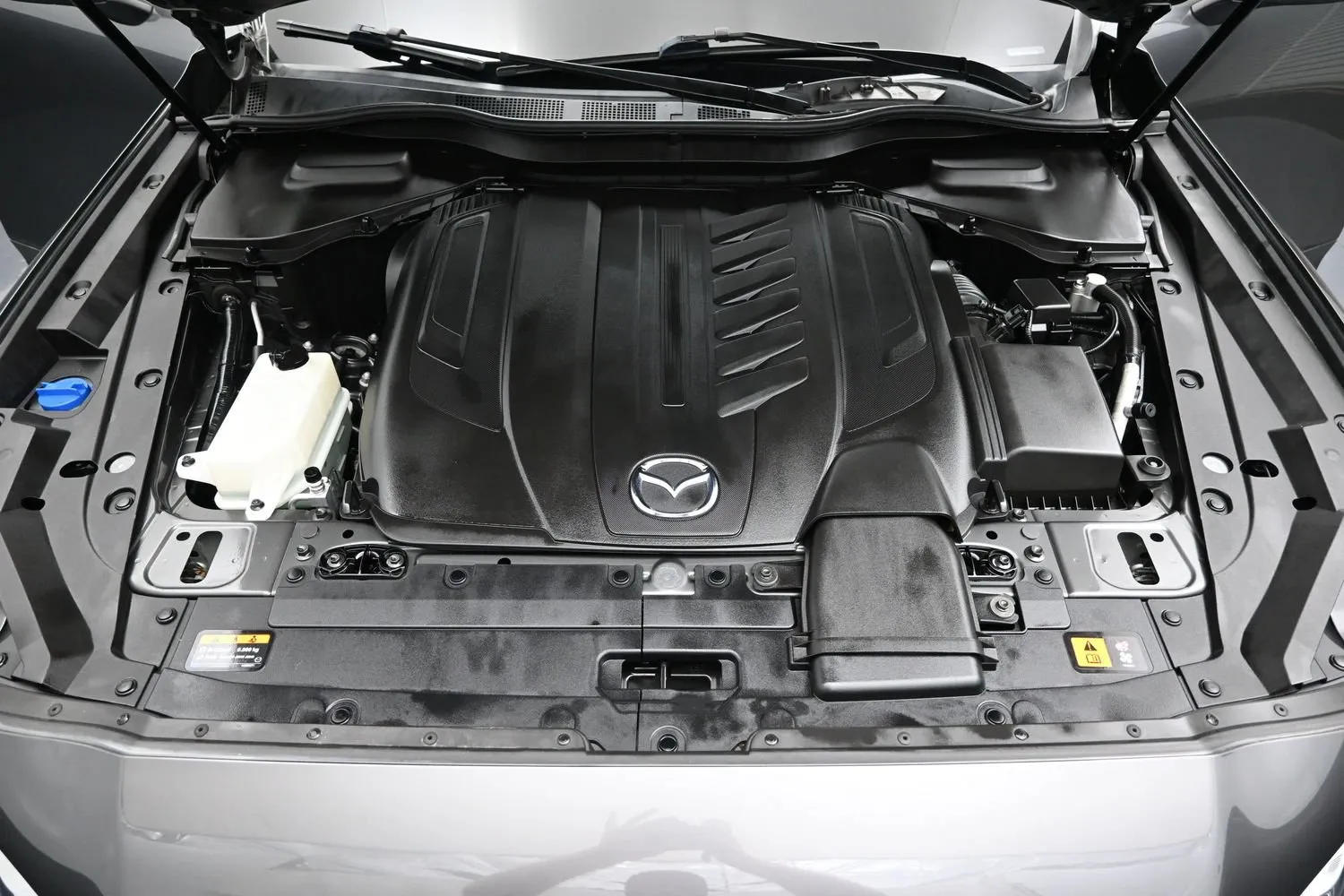 2024 Mazda CX-90 Turbo Preferred Package - Photo 8