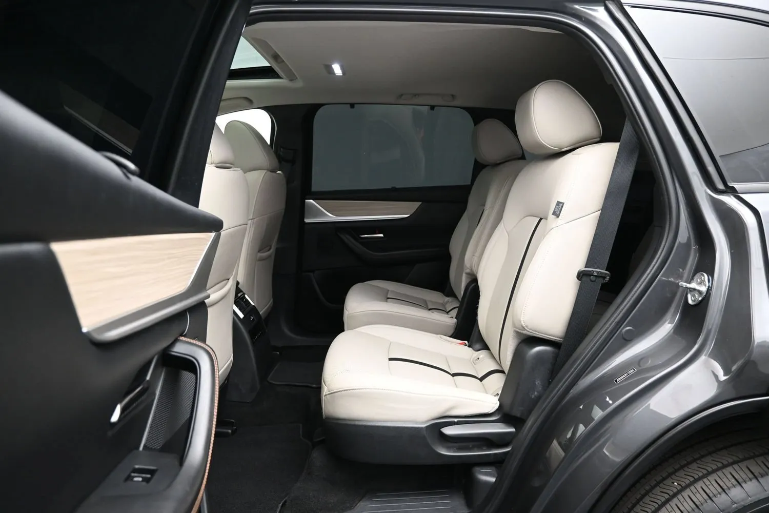 2024 Mazda CX-90 Turbo Preferred Package - Photo 11