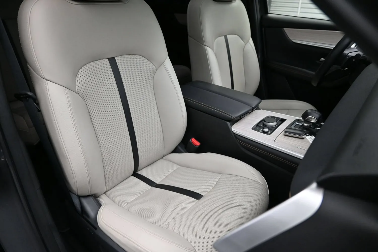 2024 Mazda CX-90 Turbo Preferred Package - Photo 39