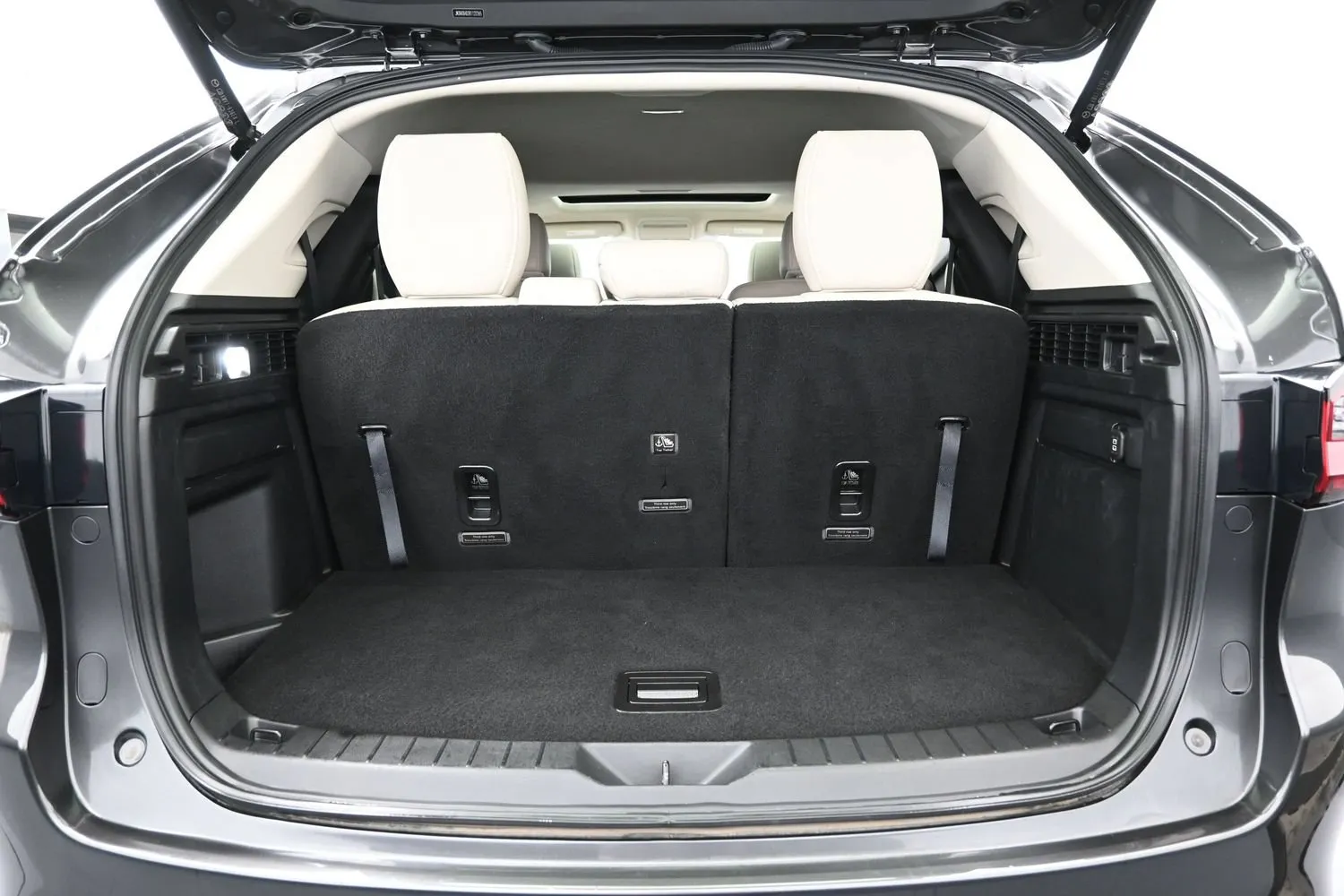 2024 Mazda CX-90 Turbo Preferred Package - Photo 7