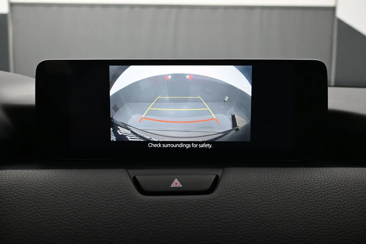 2024 Mazda CX-90 Turbo Preferred Package - Photo 30