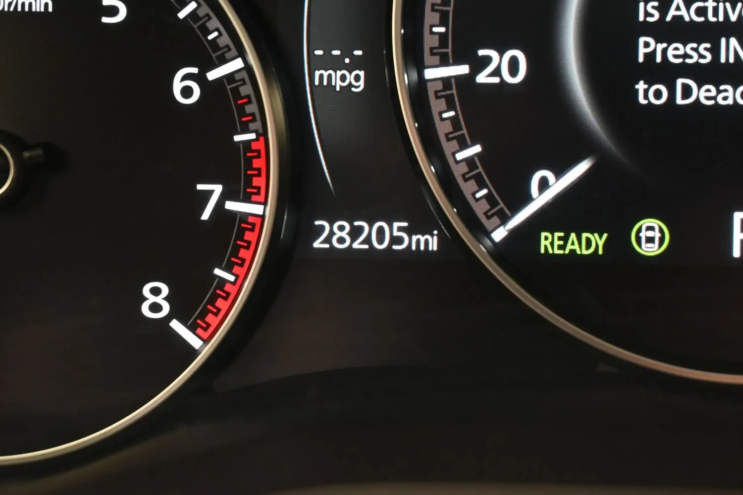 2024 Mazda CX-90 Turbo Preferred Package - Photo 16