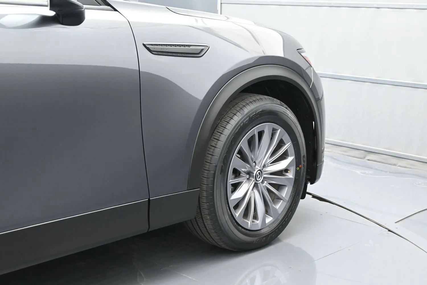 2024 Mazda CX-90 Turbo Preferred Package - Photo 45