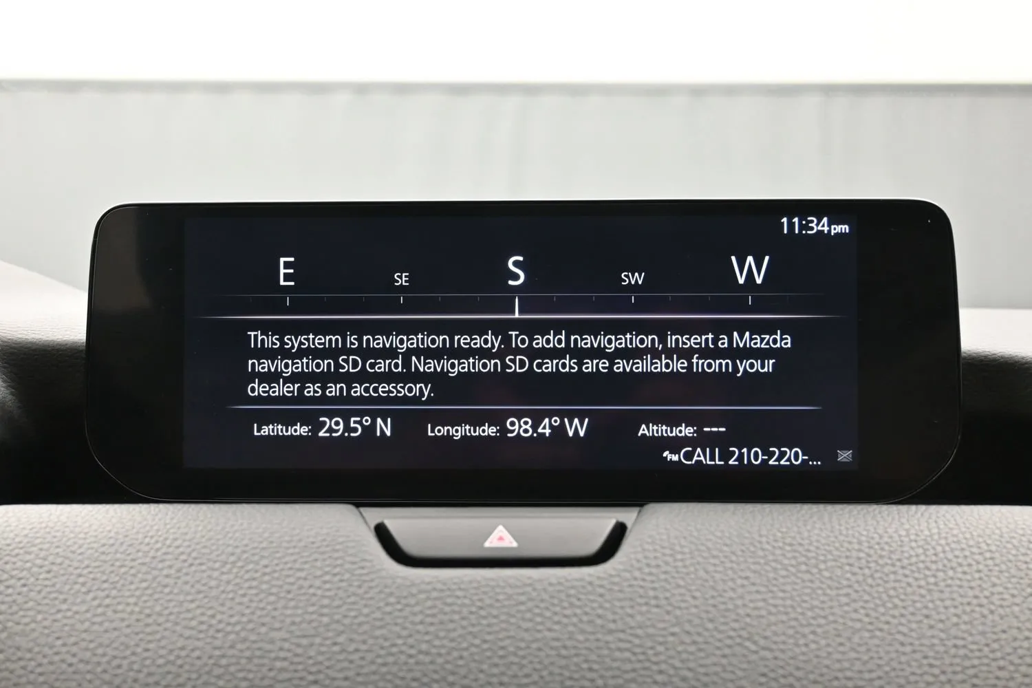 2024 Mazda CX-90 Turbo Preferred Package - Photo 29
