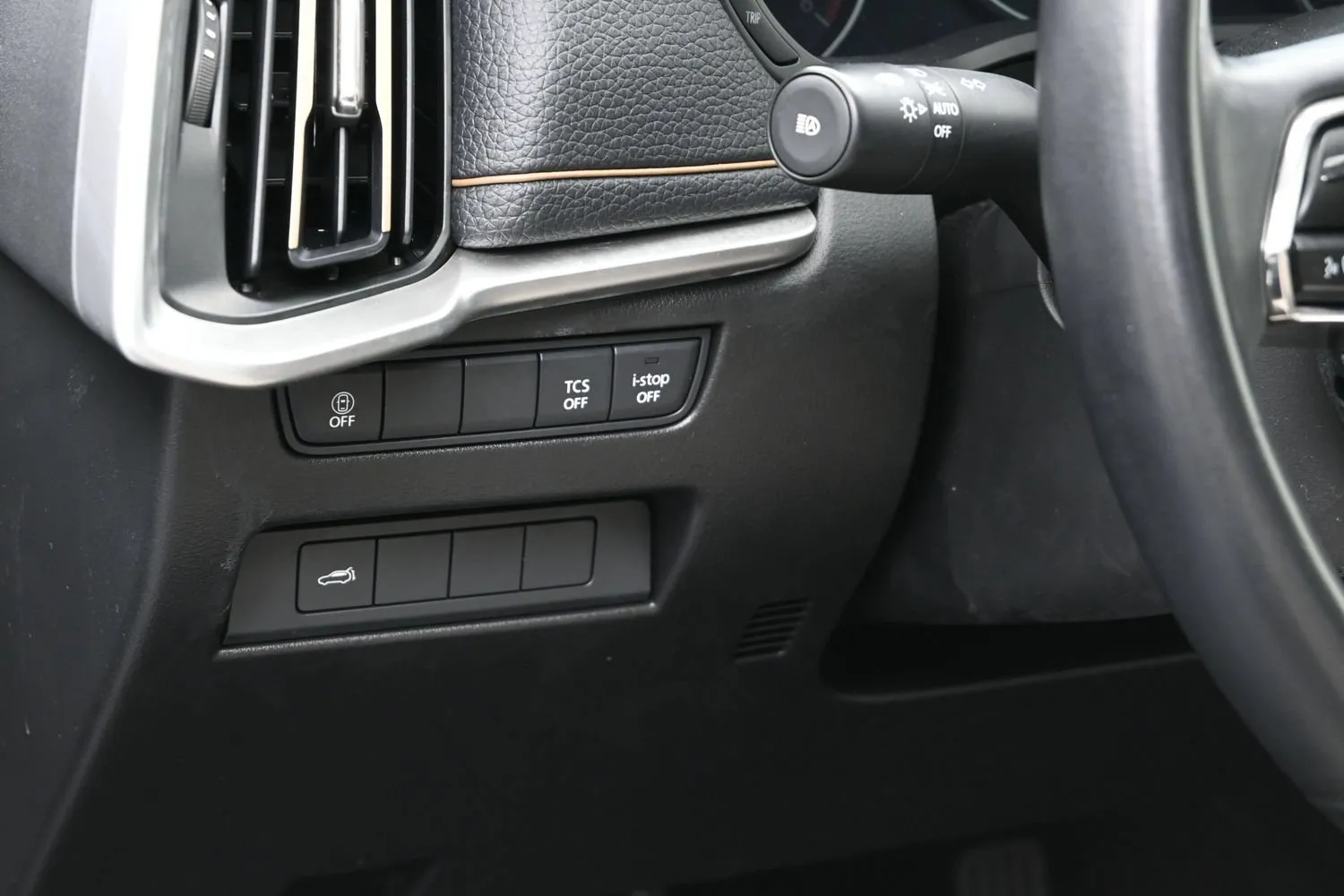 2024 Mazda CX-90 Turbo Preferred Package - Photo 23