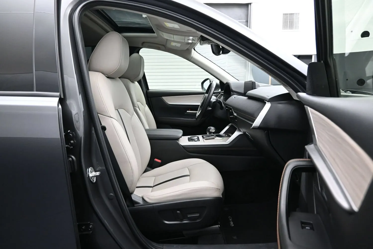 2024 Mazda CX-90 Turbo Preferred Package - Photo 13