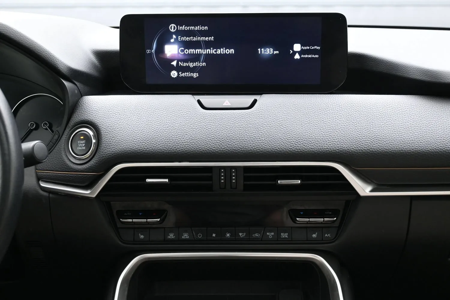 2024 Mazda CX-90 Turbo Preferred Package - Photo 17