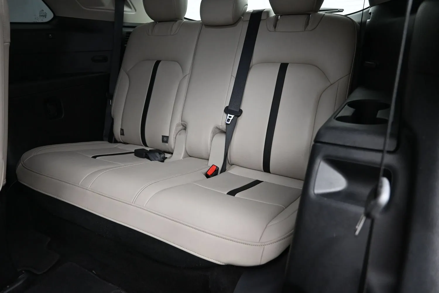 2024 Mazda CX-90 Turbo Preferred Package - Photo 41