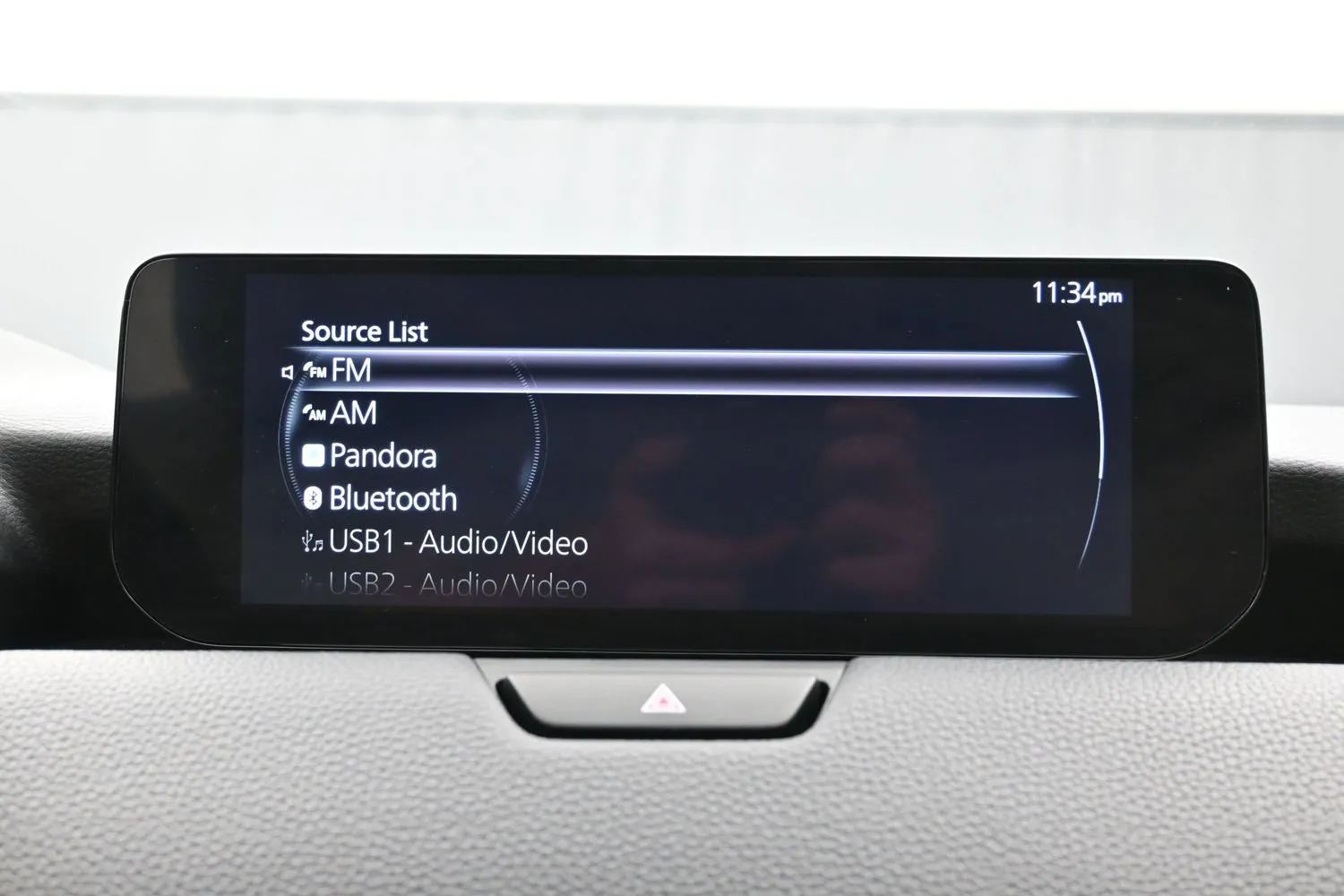 2024 Mazda CX-90 Turbo Preferred Package - Photo 33