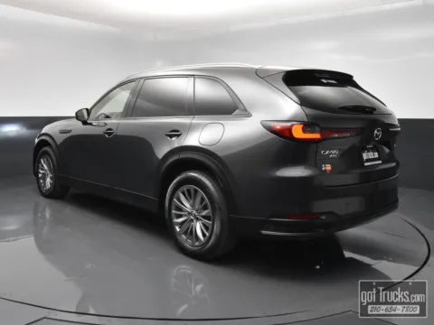 More photos of 2024 Mazda CX-90 3.3 Turbo Preferred at got Trucks?, TX