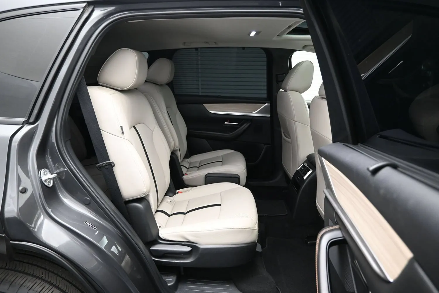 2024 Mazda CX-90 Turbo Preferred Package - Photo 12