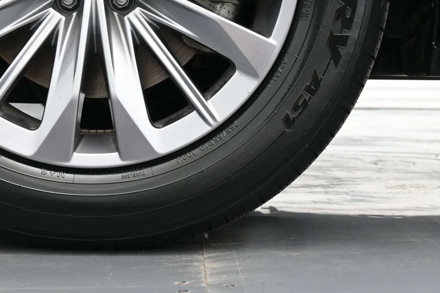 2024 Mazda CX-90 Turbo Preferred Package - Photo 43