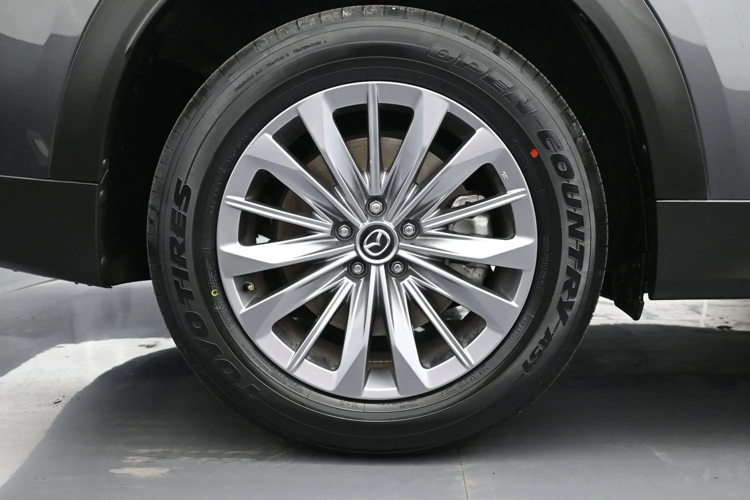2024 Mazda CX-90 Turbo Preferred Package - Photo 18