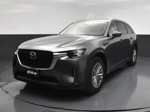 Photos of 2024 Mazda CX-90 3.3 Turbo Preferred for sale in San Antonio, TX at got Trucks?