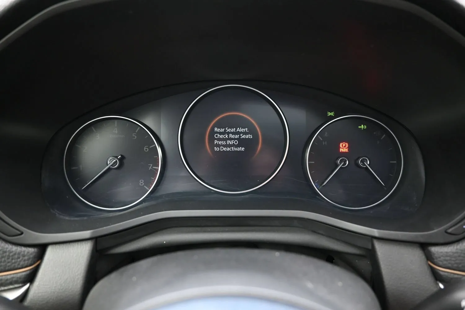 2024 Mazda CX-90 Turbo Preferred Package - Photo 27