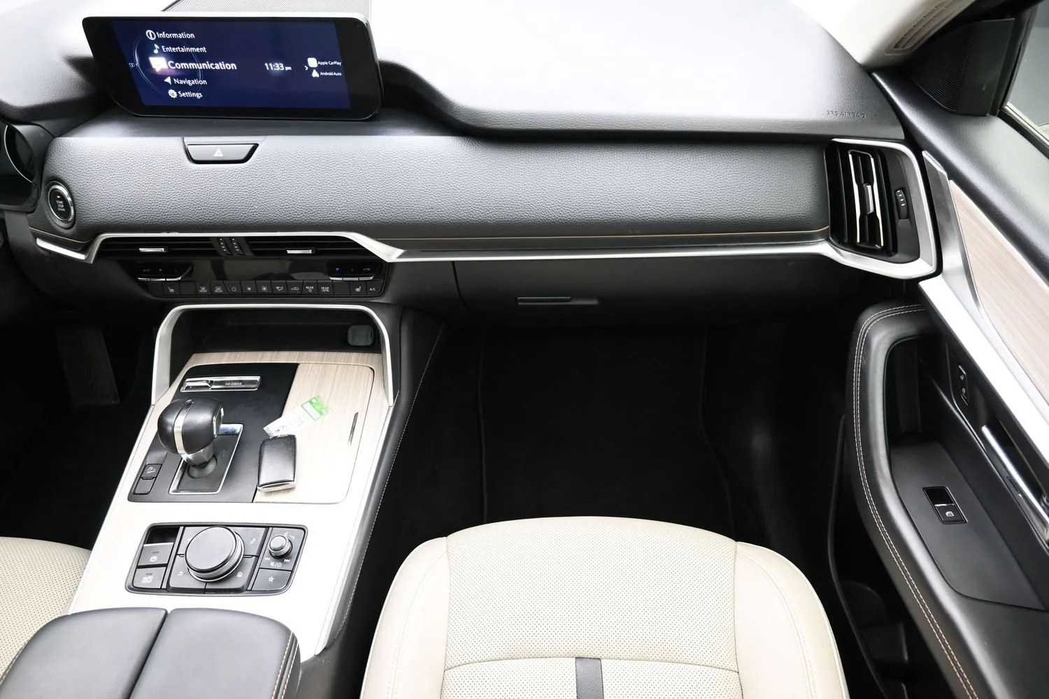 2024 Mazda CX-90 Turbo Preferred Package - Photo 37
