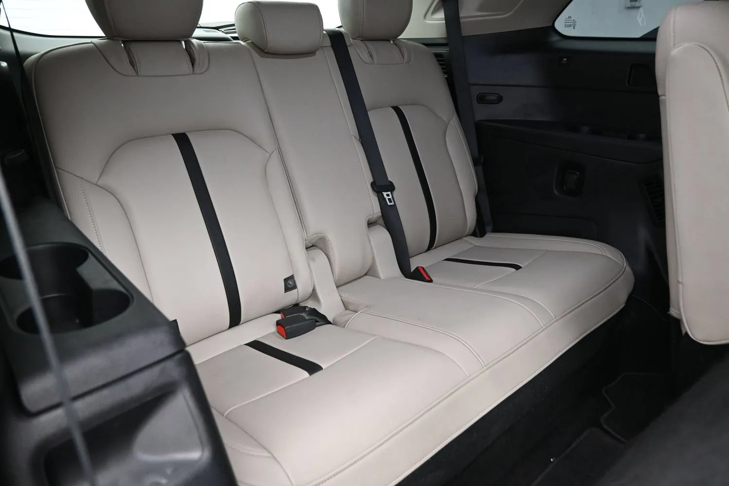 2024 Mazda CX-90 Turbo Preferred Package - Photo 40