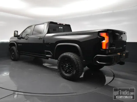 More photos of 2024 Chevrolet Silverado 2500 HD ZR2 at got Trucks?, TX