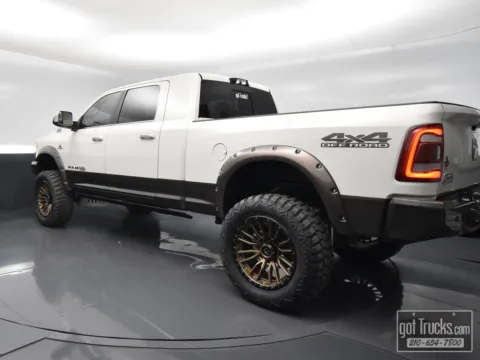More photos of 2021 Ram 2500 Longhorn at got Trucks?, TX