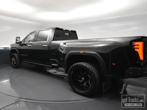 More photos of 2024 GMC Sierra 3500 HD Denali Ultimate at got Trucks?, TX