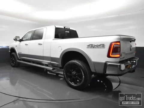 More photos of 2019 Ram 2500 Laramie at got Trucks?, TX