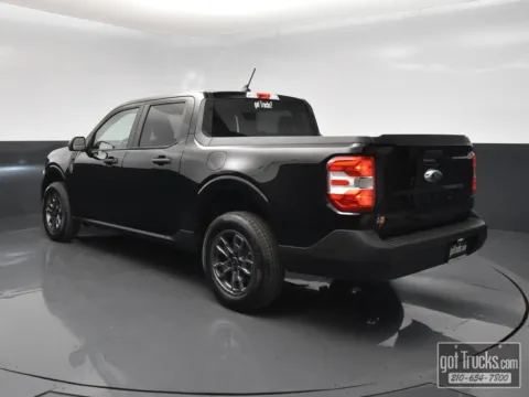 More photos of 2024 Ford Maverick XL at got Trucks?, TX