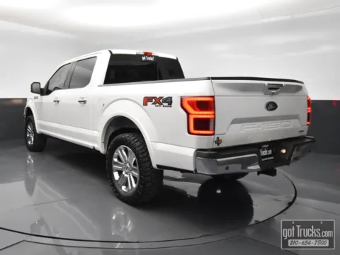 More photos of 2020 Ford F-150 LARIAT at got Trucks?, TX