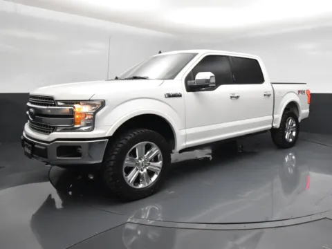 Photos of 2020 Ford F-150 LARIAT for sale in San Antonio, TX at got Trucks?