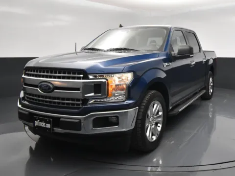 Photos of 2020 Ford F-150 XLT for sale in San Antonio, TX at got Trucks?