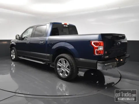 More photos of 2020 Ford F-150 XLT at got Trucks?, TX